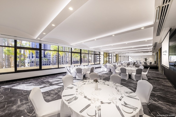 Hotel Sofitel Brisbane Central